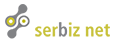 Serbiznet Logo